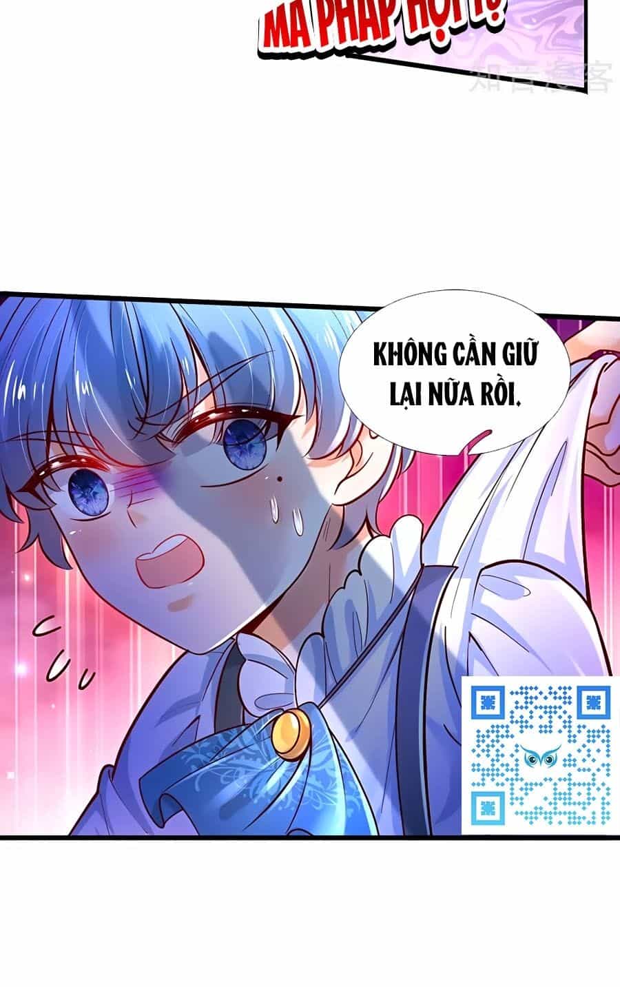 Bỗng Một Ngày Trở Thành Con Gái Nhà Vua - Chương 227 - ảnh 30