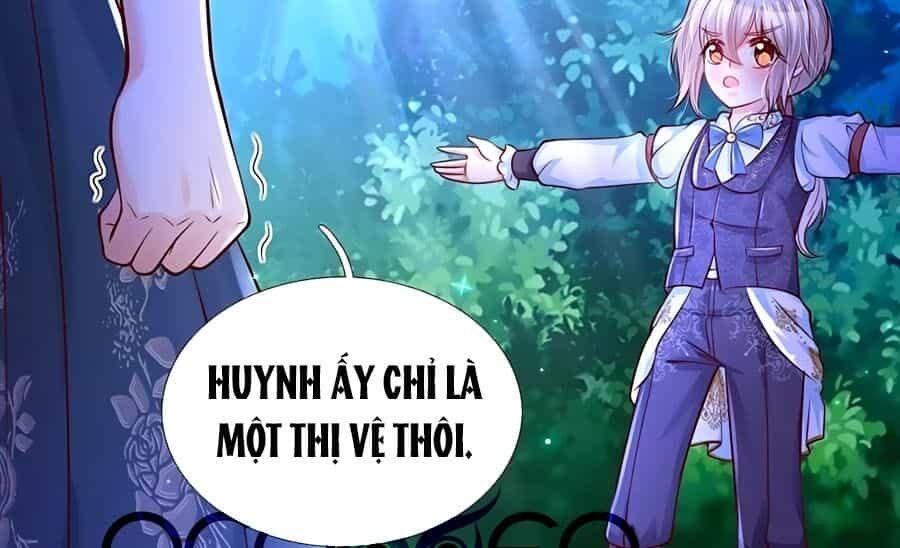 Bỗng Một Ngày Trở Thành Con Gái Nhà Vua - Chương 228 - ảnh 16