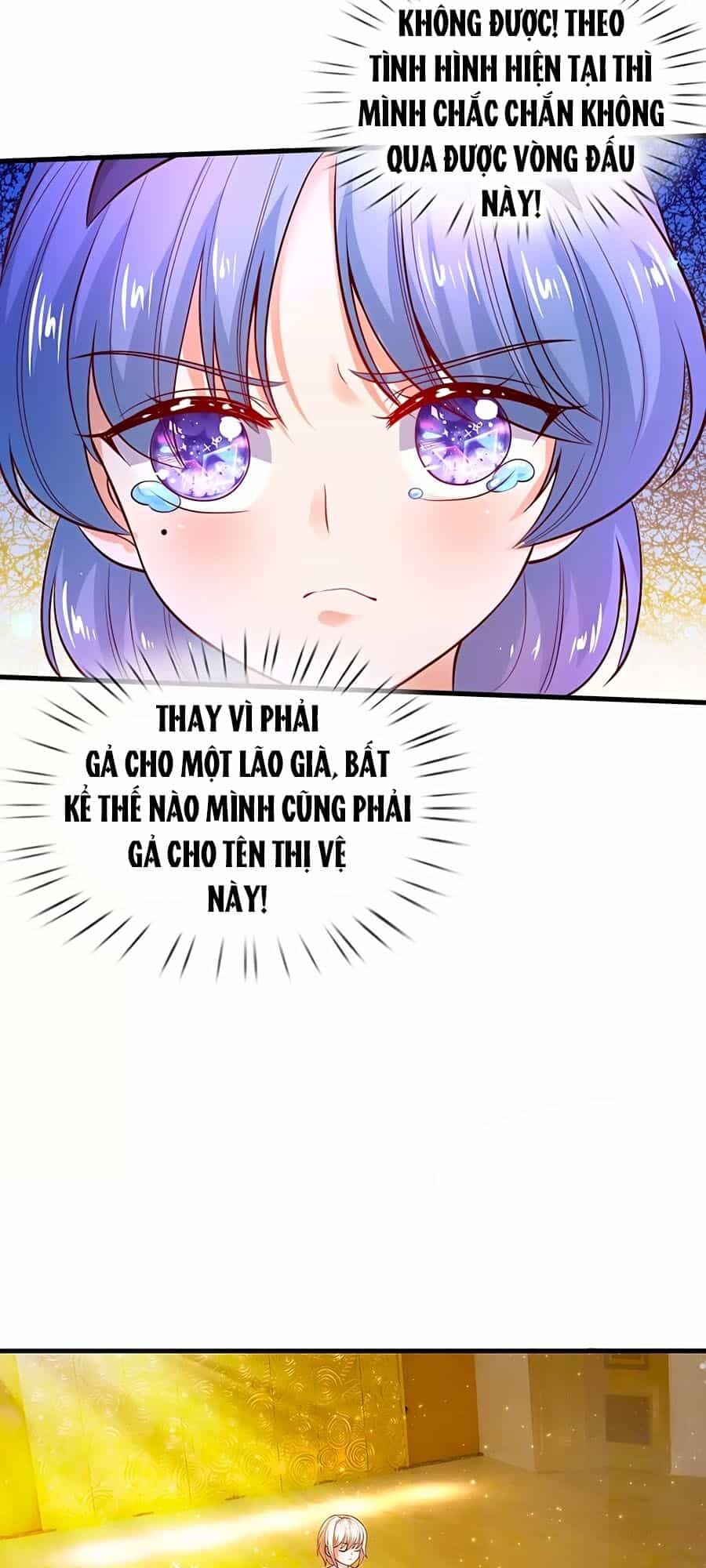 Bỗng Một Ngày Trở Thành Con Gái Nhà Vua - Chương 229 - ảnh 1