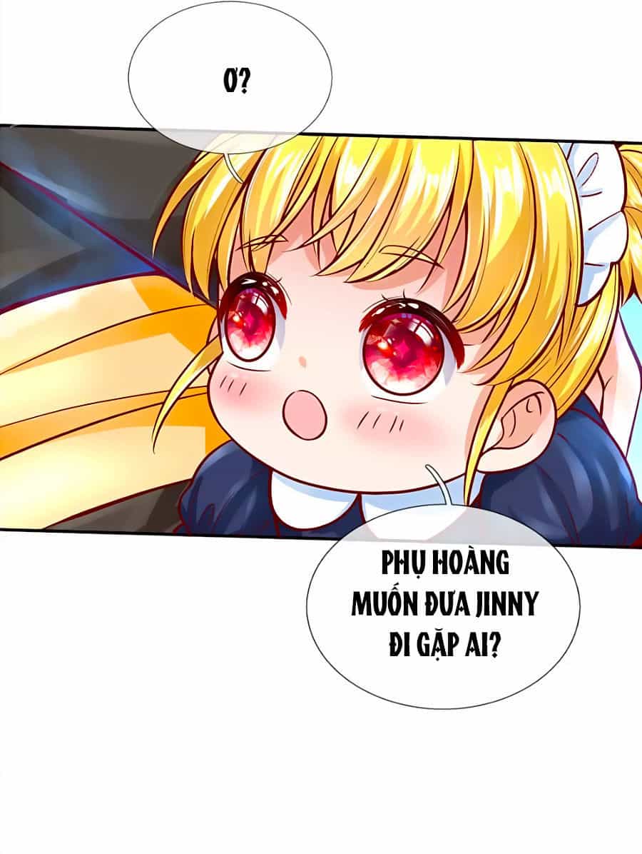 Bỗng Một Ngày Trở Thành Con Gái Nhà Vua - Chương 23 - ảnh 16