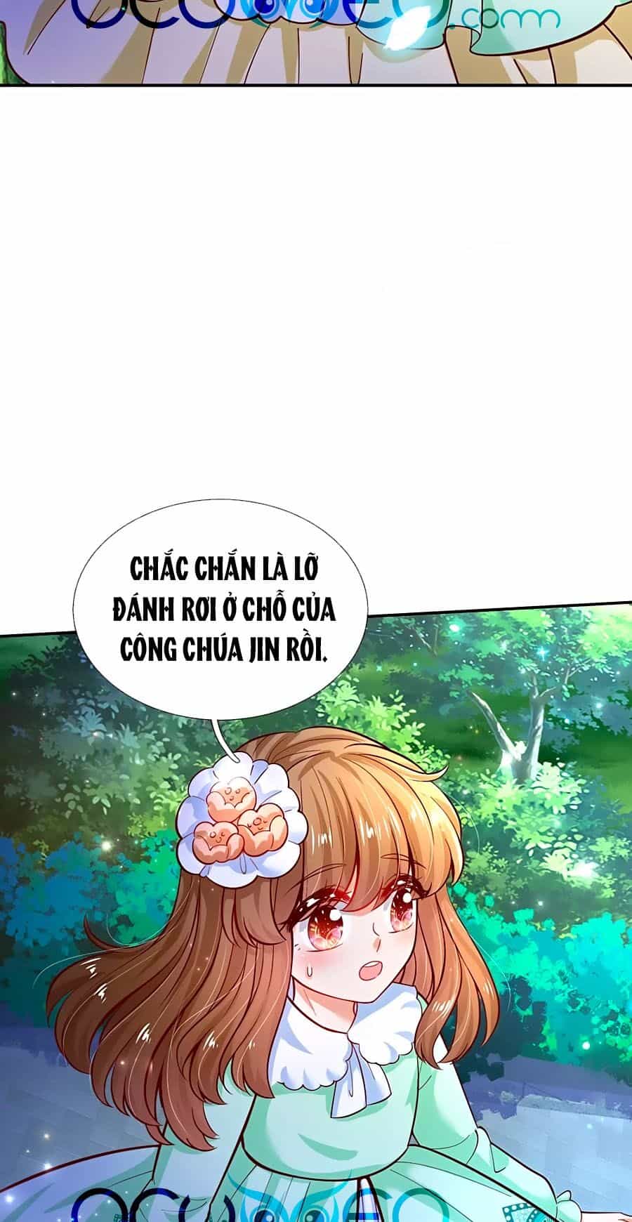 Bỗng Một Ngày Trở Thành Con Gái Nhà Vua - Chương 230 - ảnh 11