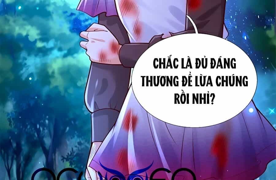 Bỗng Một Ngày Trở Thành Con Gái Nhà Vua - Chương 234 - ảnh 25