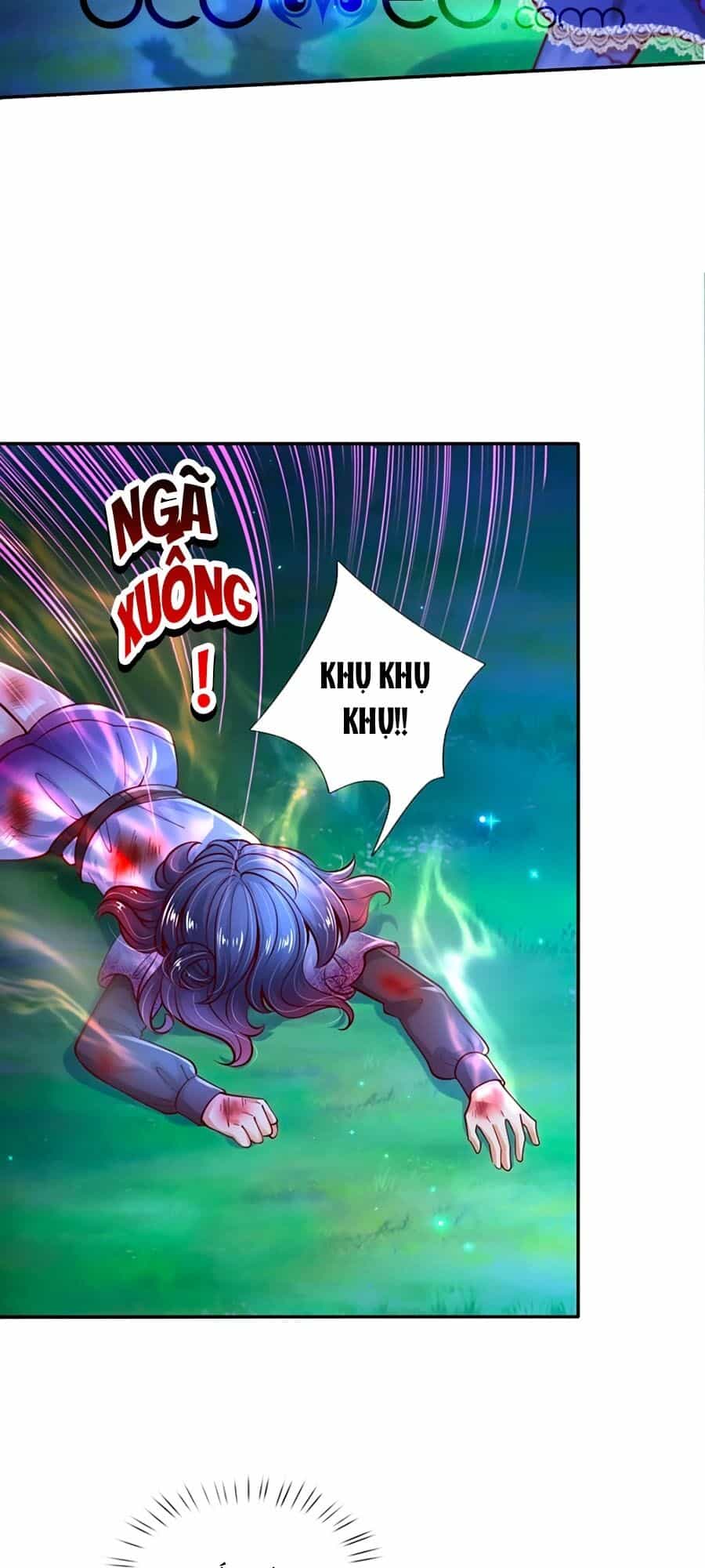 Bỗng Một Ngày Trở Thành Con Gái Nhà Vua - Chương 236 - ảnh 16
