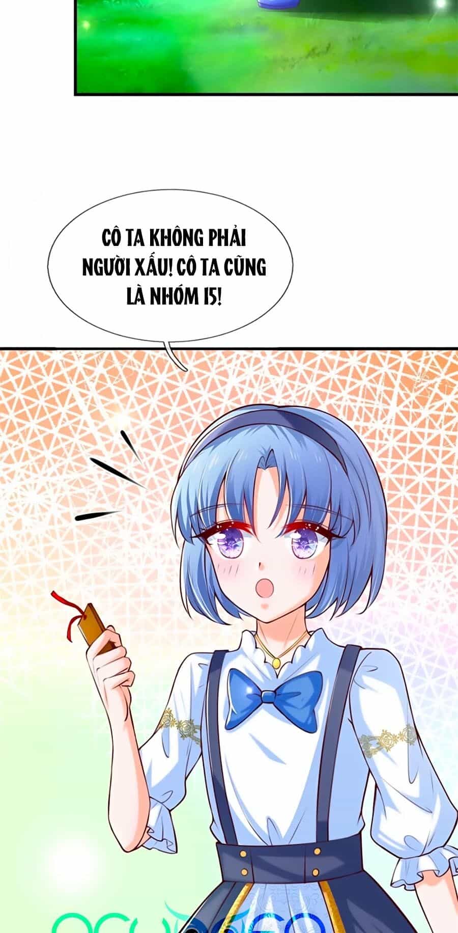 Bỗng Một Ngày Trở Thành Con Gái Nhà Vua - Chương 238 - ảnh 23