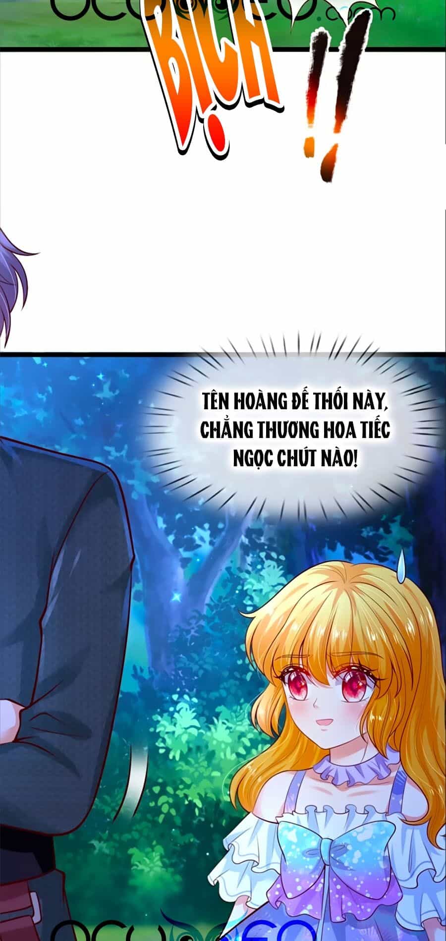 Bỗng Một Ngày Trở Thành Con Gái Nhà Vua - Chương 239 - ảnh 14