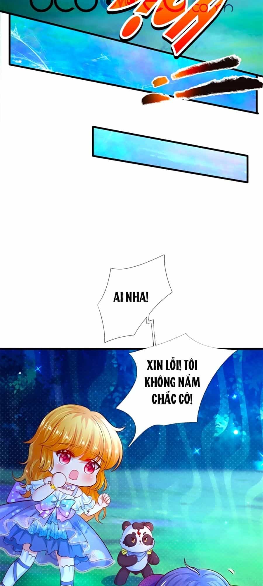 Bỗng Một Ngày Trở Thành Con Gái Nhà Vua - Chương 239 - ảnh 29