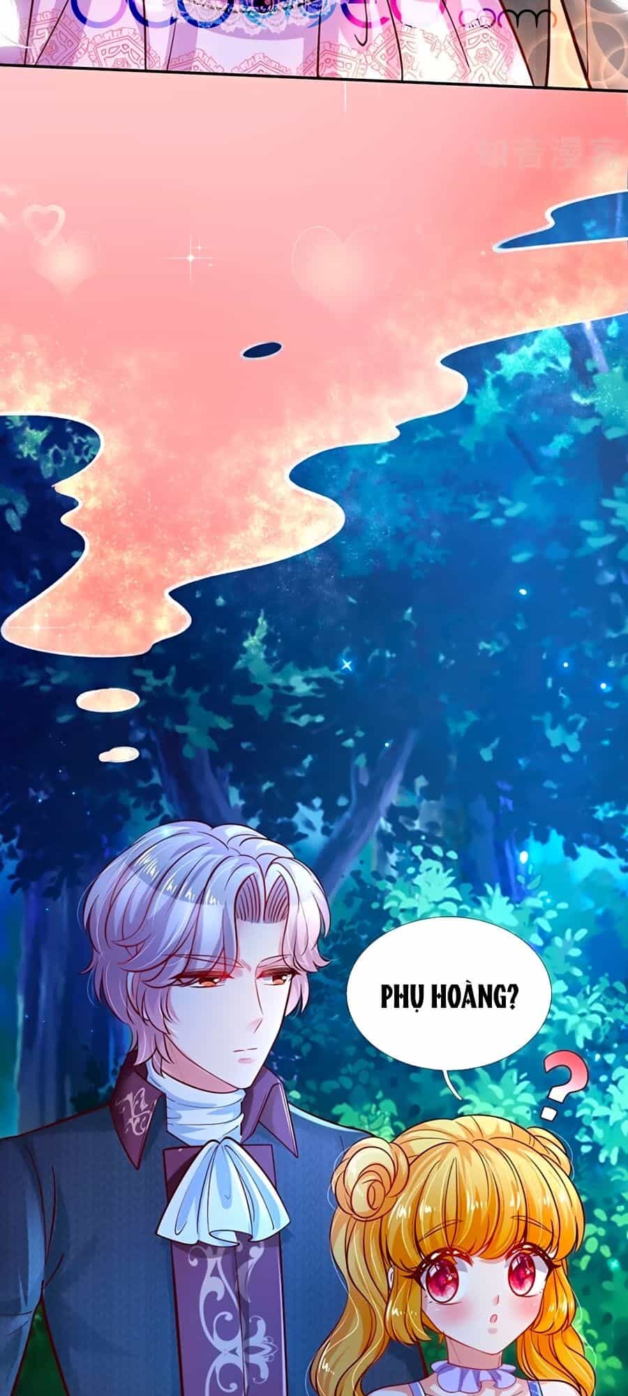 Bỗng Một Ngày Trở Thành Con Gái Nhà Vua - Chương 242 - ảnh 9