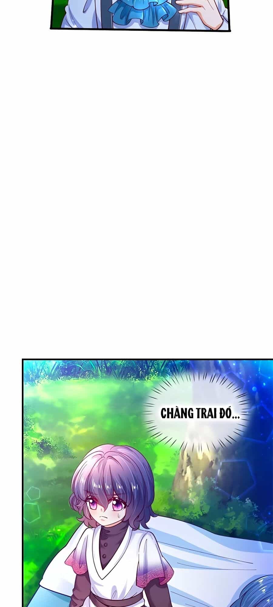 Bỗng Một Ngày Trở Thành Con Gái Nhà Vua - Chương 245 - ảnh 10