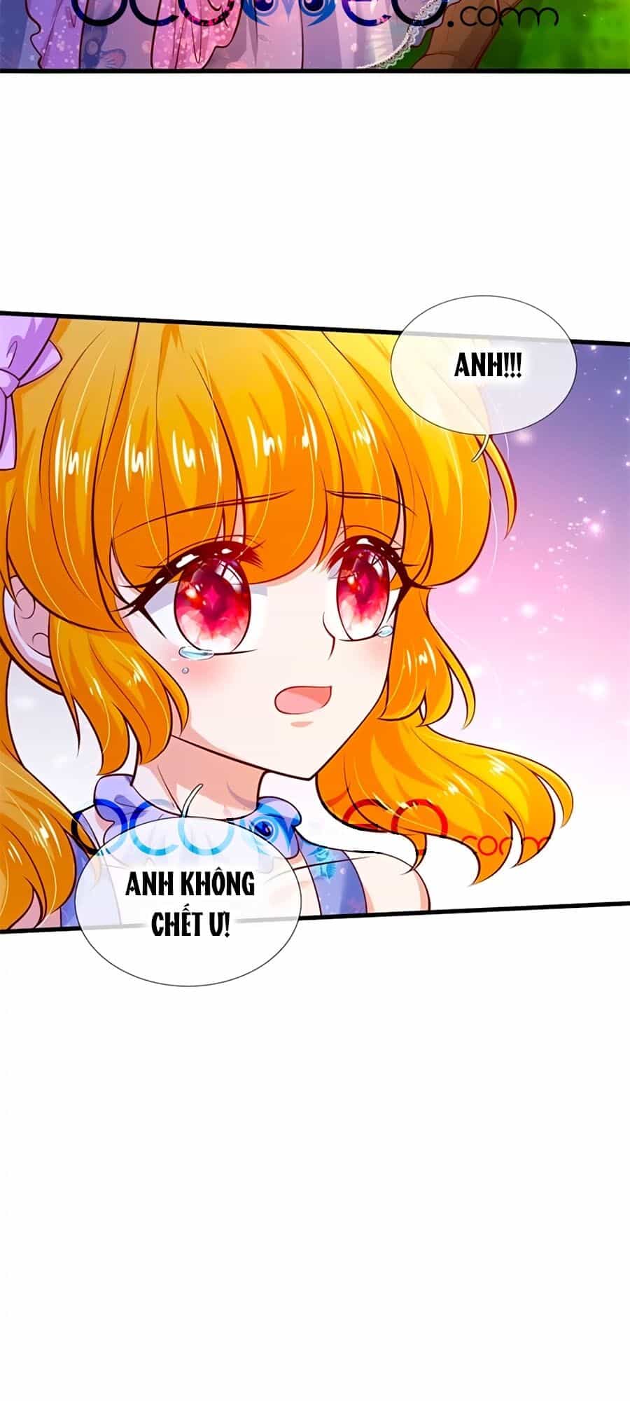 Bỗng Một Ngày Trở Thành Con Gái Nhà Vua - Chương 246 - ảnh 23