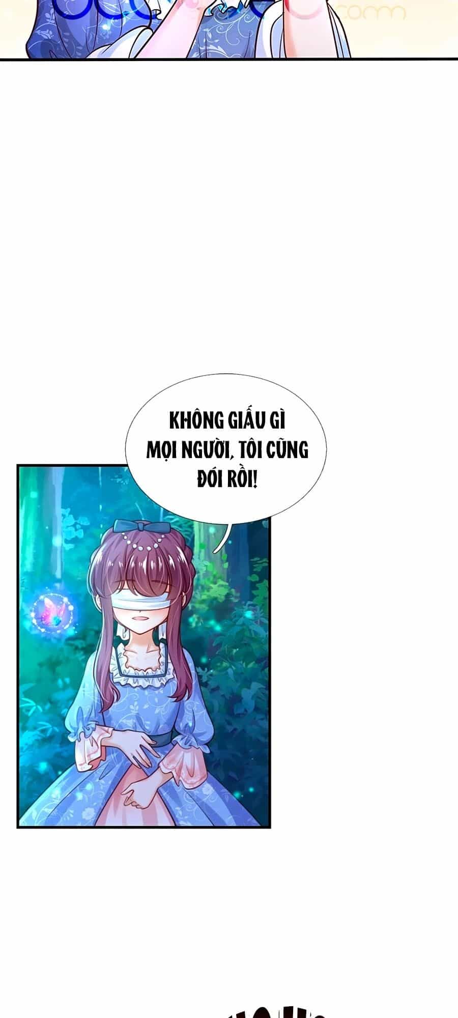Bỗng Một Ngày Trở Thành Con Gái Nhà Vua - Chương 247 - ảnh 20