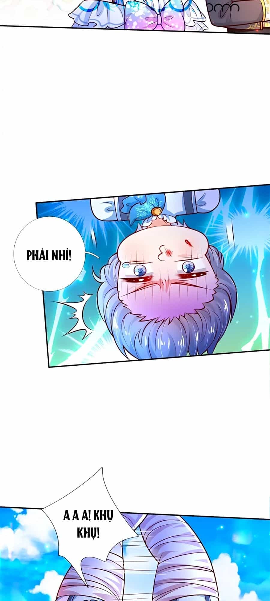 Bỗng Một Ngày Trở Thành Con Gái Nhà Vua - Chương 253 - ảnh 15
