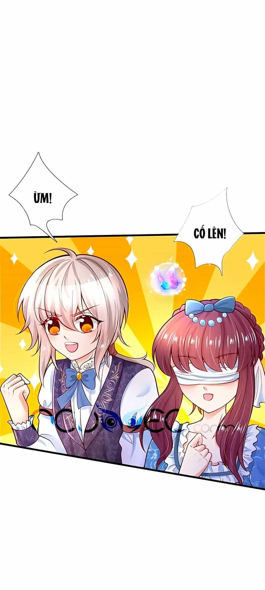 Bỗng Một Ngày Trở Thành Con Gái Nhà Vua - Chương 256 - ảnh 8