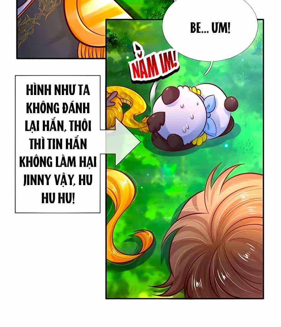 Bỗng Một Ngày Trở Thành Con Gái Nhà Vua - Chương 258 - ảnh 17