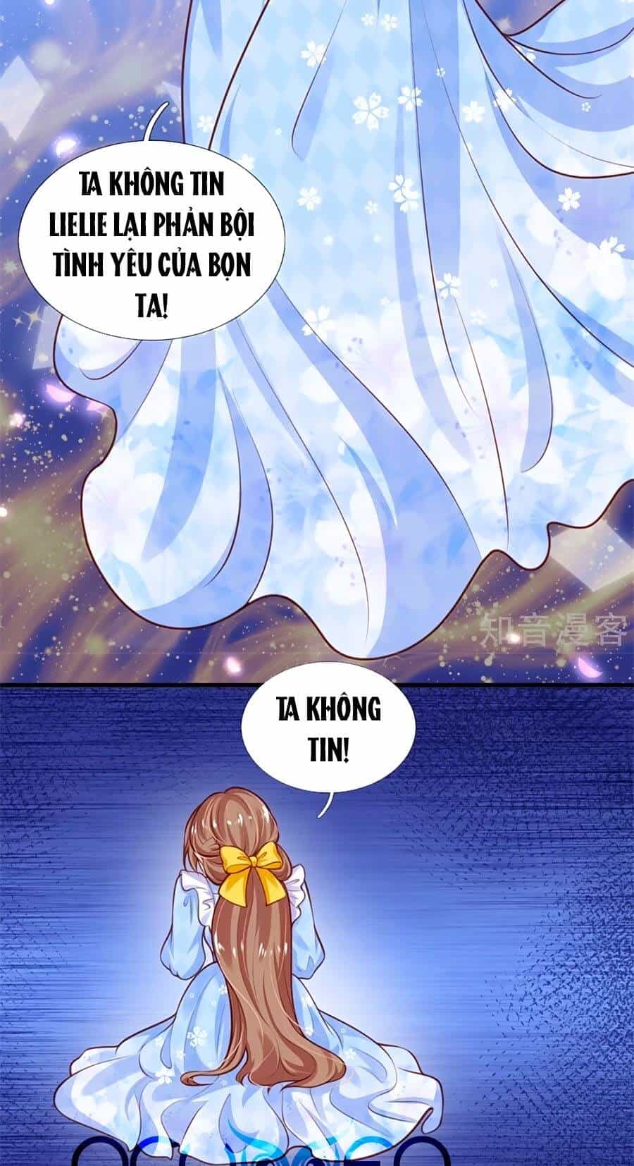 Bỗng Một Ngày Trở Thành Con Gái Nhà Vua - Chương 259 - ảnh 15