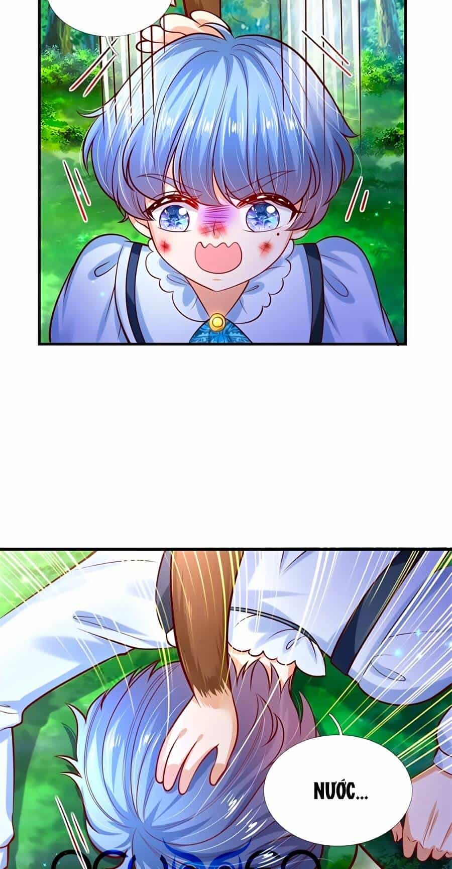 Bỗng Một Ngày Trở Thành Con Gái Nhà Vua - Chương 260 - ảnh 4