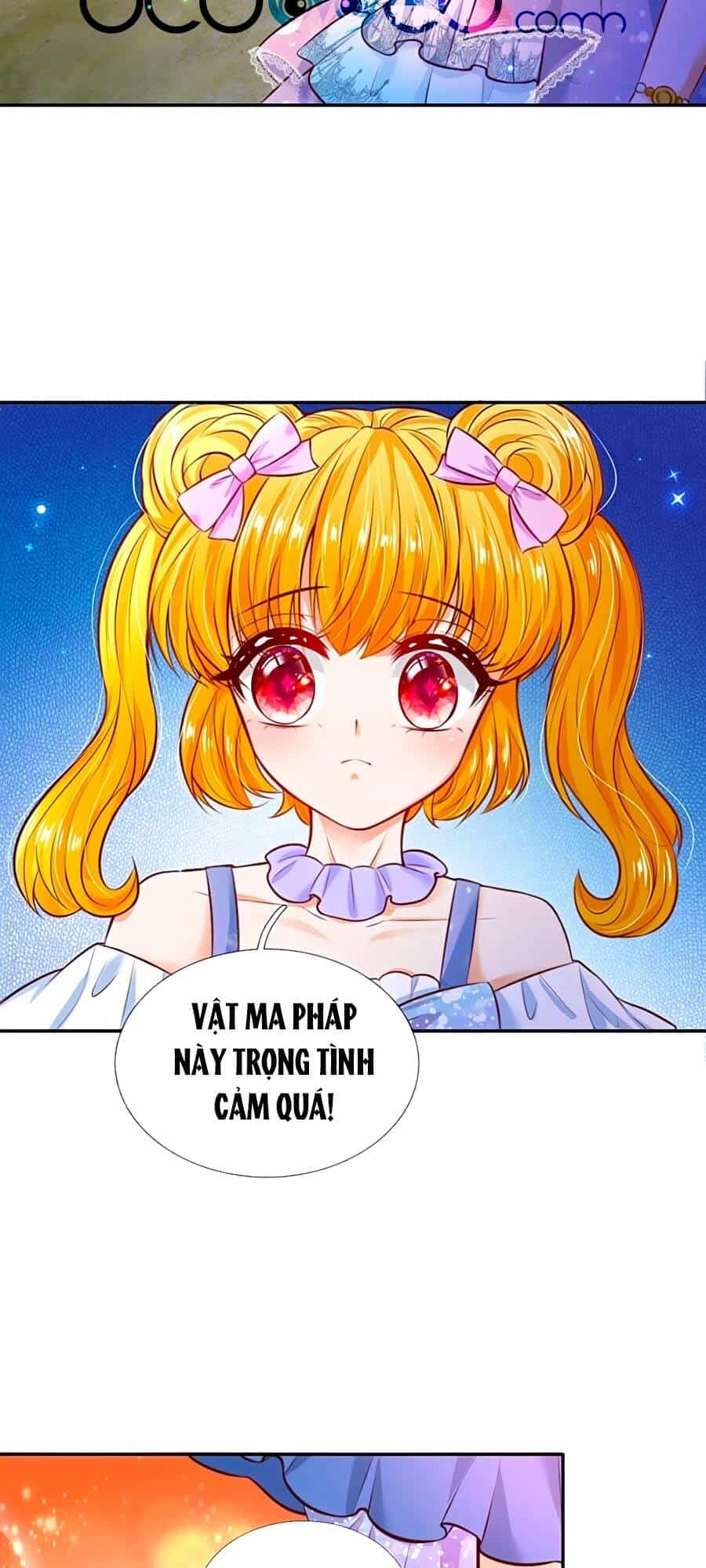 Bỗng Một Ngày Trở Thành Con Gái Nhà Vua - Chương 261 - ảnh 18