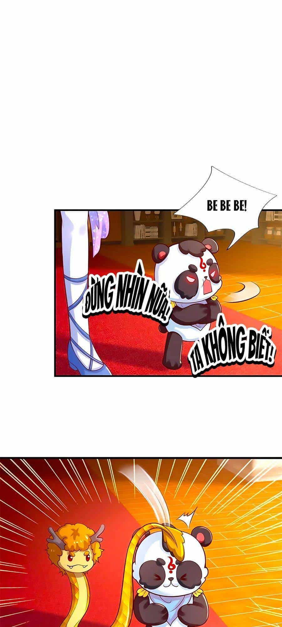 Bỗng Một Ngày Trở Thành Con Gái Nhà Vua - Chương 269 - ảnh 2