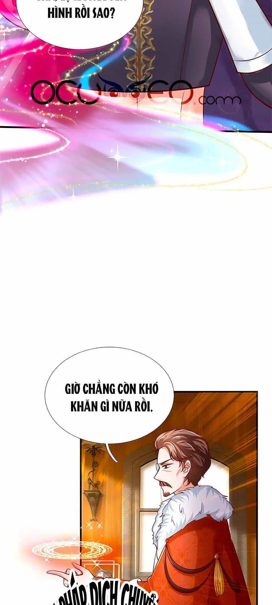 Bỗng Một Ngày Trở Thành Con Gái Nhà Vua - Chương 269 - ảnh 21