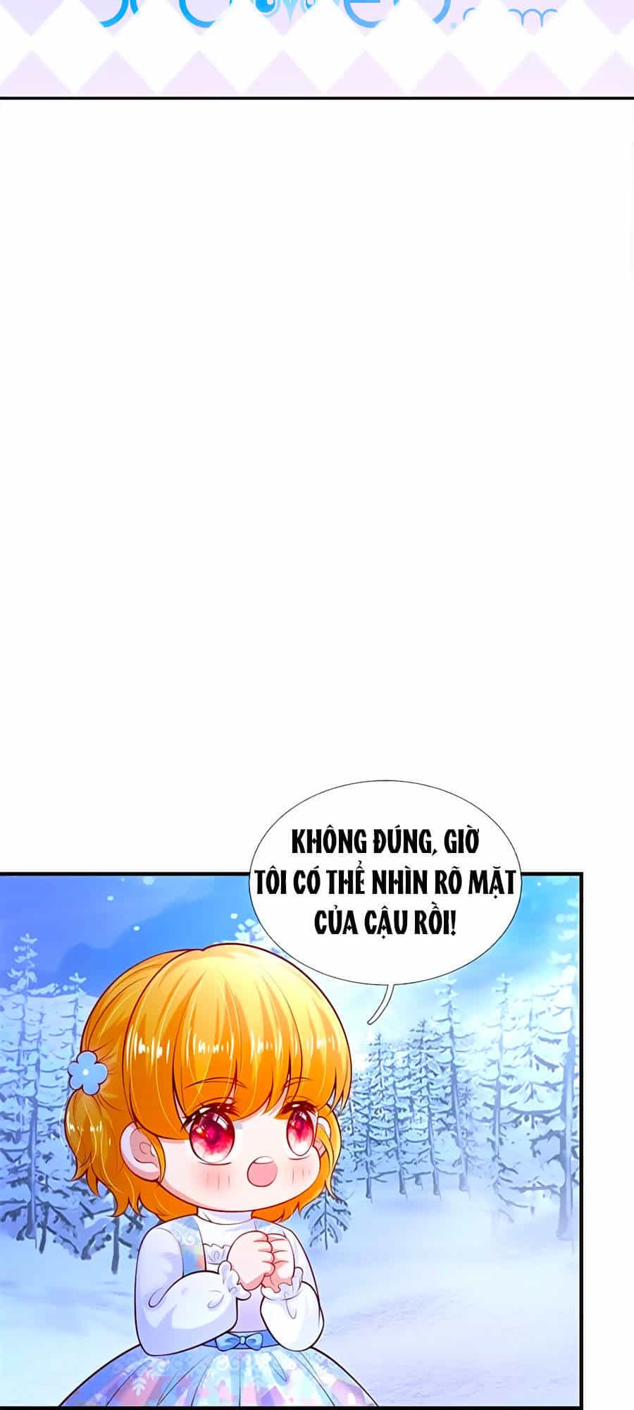 Bỗng Một Ngày Trở Thành Con Gái Nhà Vua - Chương 273 - ảnh 3