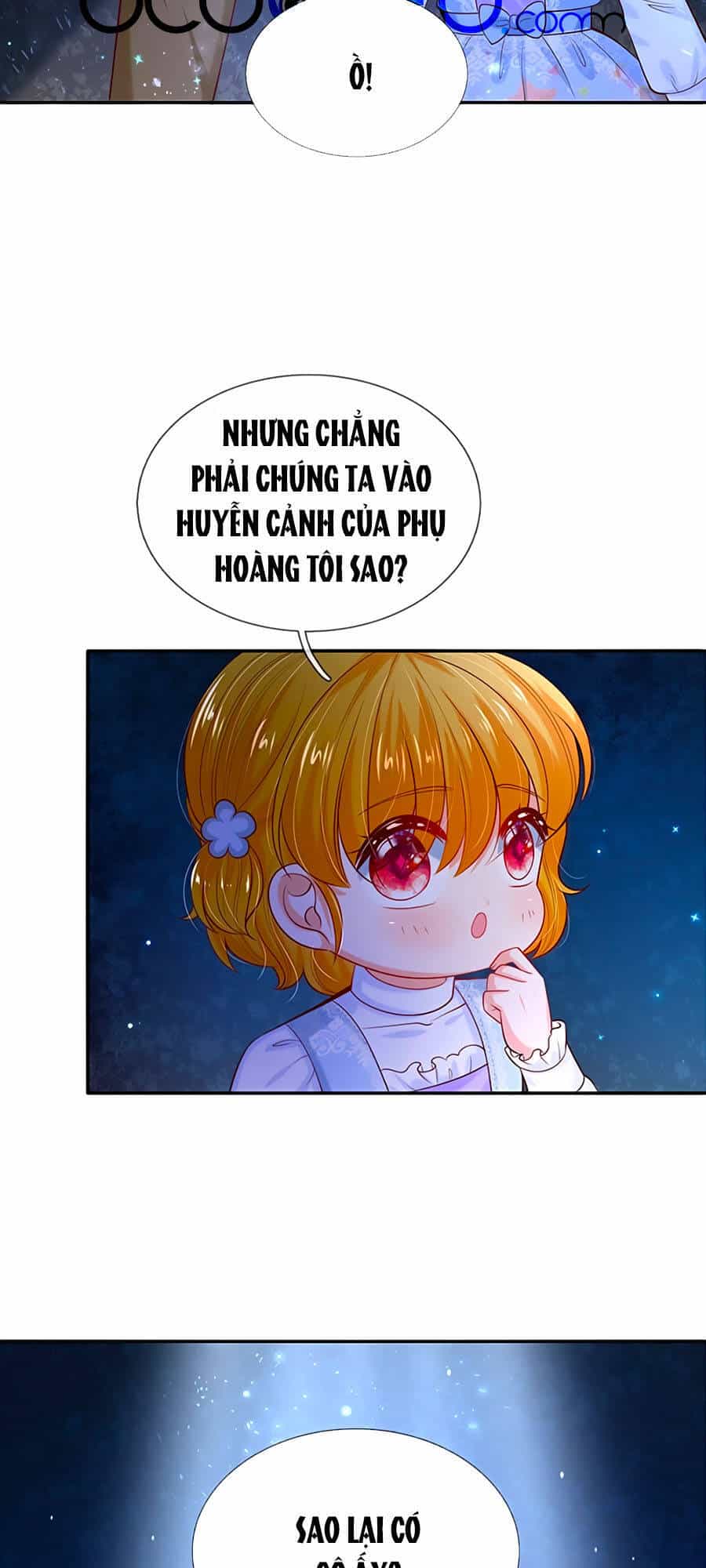 Bỗng Một Ngày Trở Thành Con Gái Nhà Vua - Chương 277 - ảnh 4