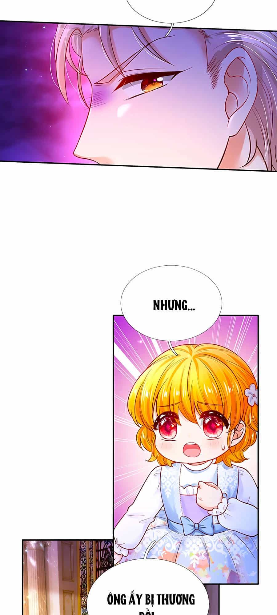 Bỗng Một Ngày Trở Thành Con Gái Nhà Vua - Chương 279 - ảnh 22