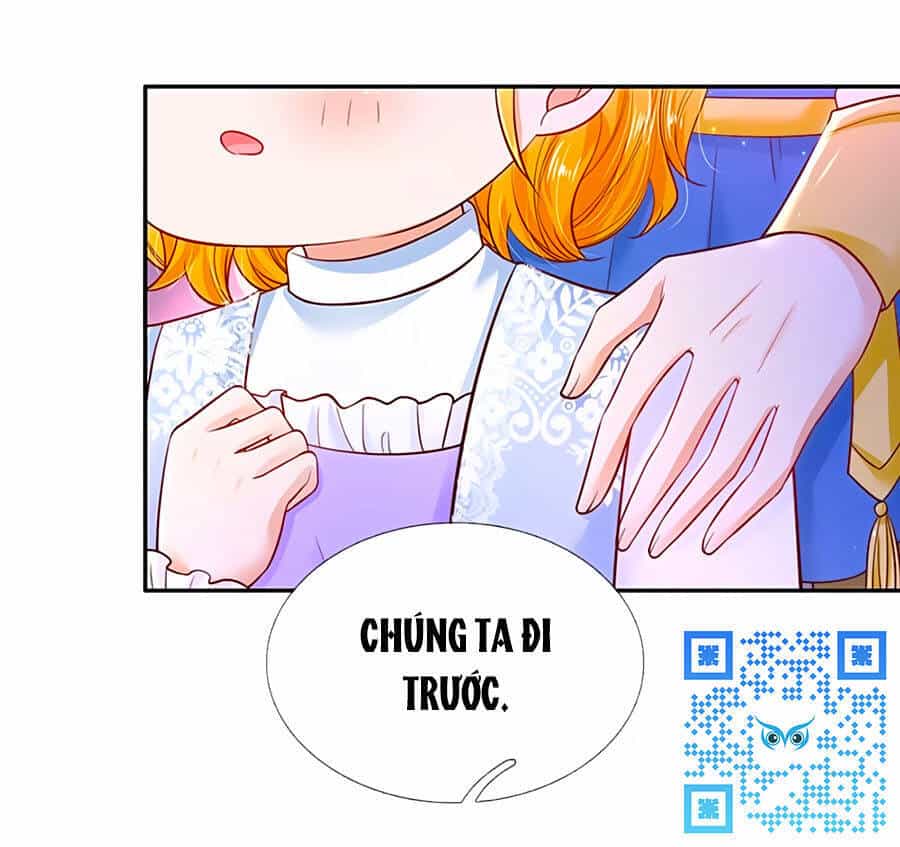 Bỗng Một Ngày Trở Thành Con Gái Nhà Vua - Chương 279 - ảnh 32