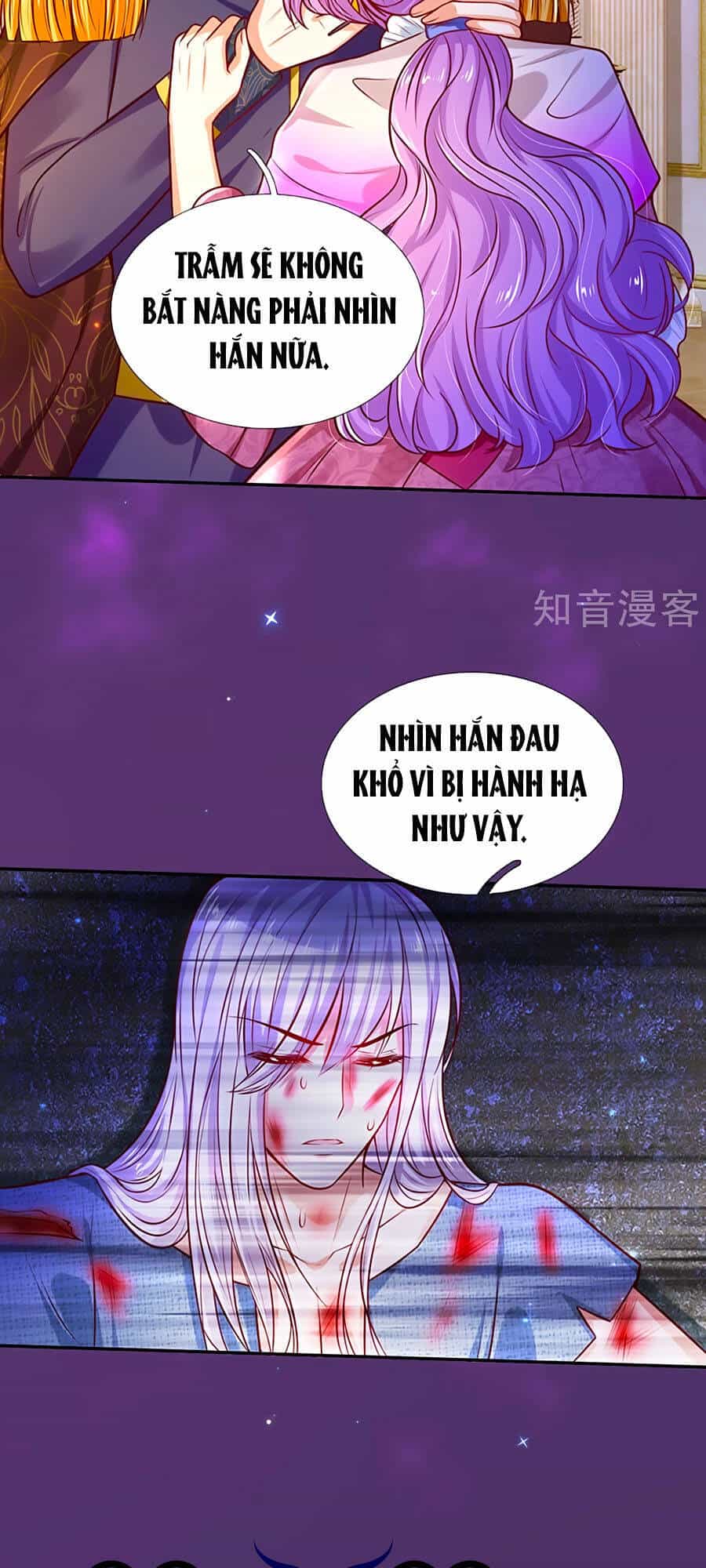 Bỗng Một Ngày Trở Thành Con Gái Nhà Vua - Chương 287 - ảnh 29