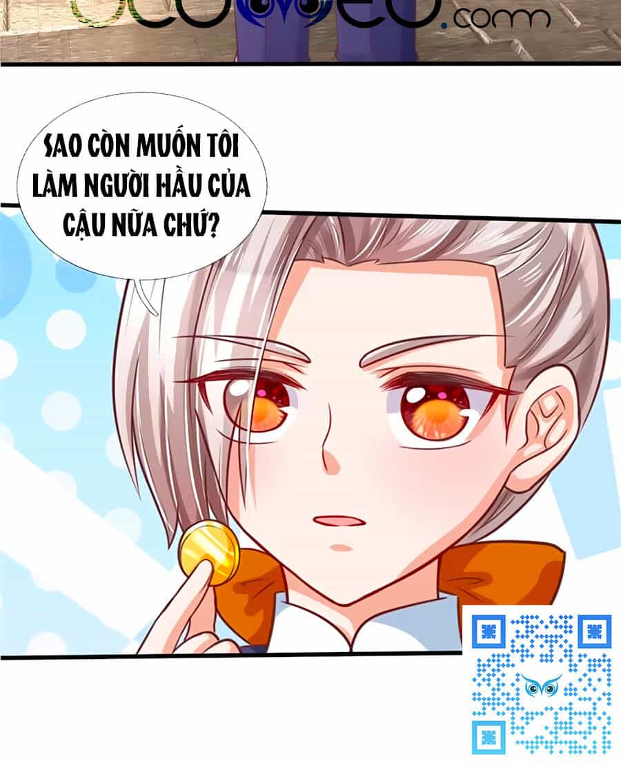 Bỗng Một Ngày Trở Thành Con Gái Nhà Vua - Chương 290 - ảnh 29