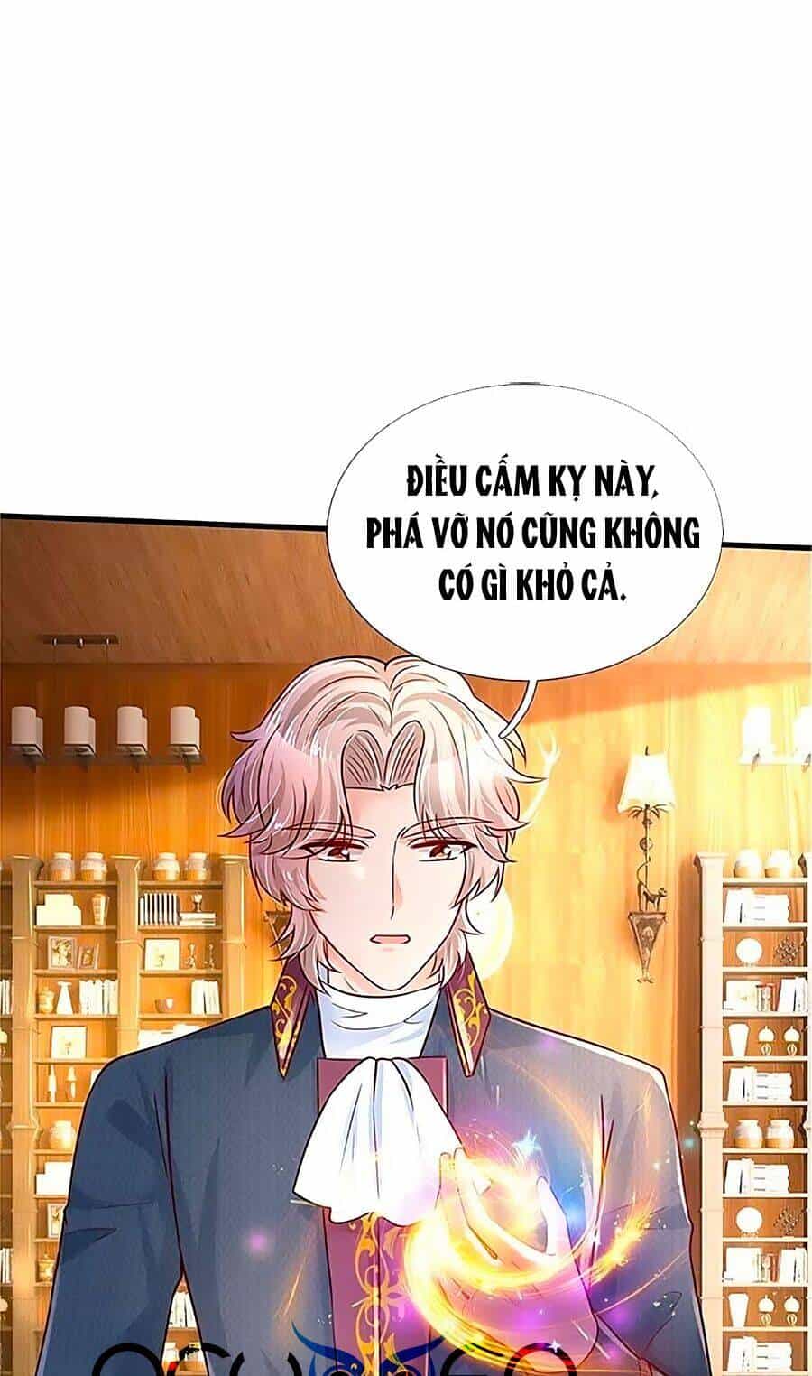 Bỗng Một Ngày Trở Thành Con Gái Nhà Vua - Chương 304 - ảnh 16