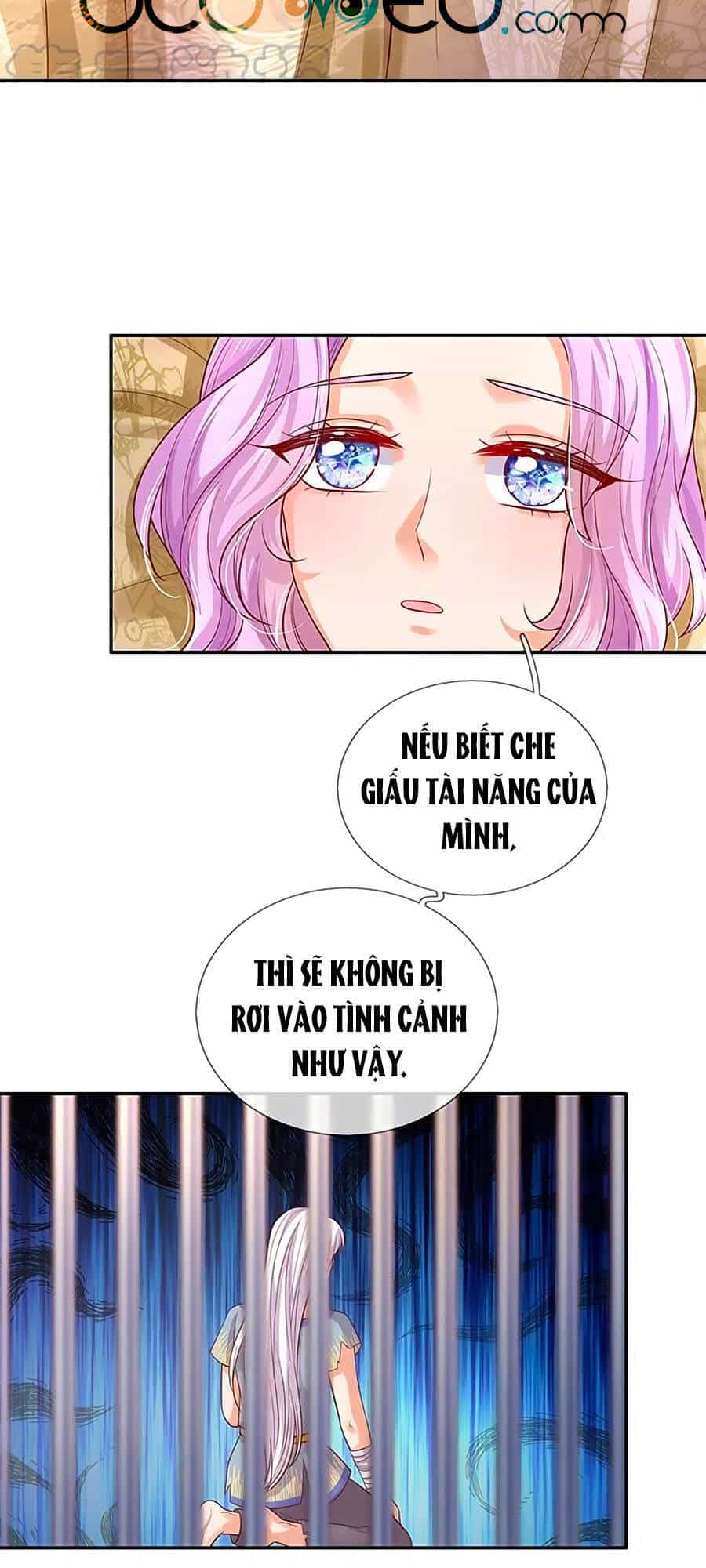 Bỗng Một Ngày Trở Thành Con Gái Nhà Vua - Chương 310 - ảnh 25