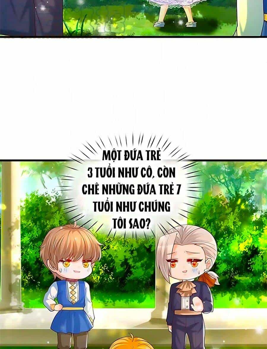 Bỗng Một Ngày Trở Thành Con Gái Nhà Vua - Chương 313 - ảnh 2