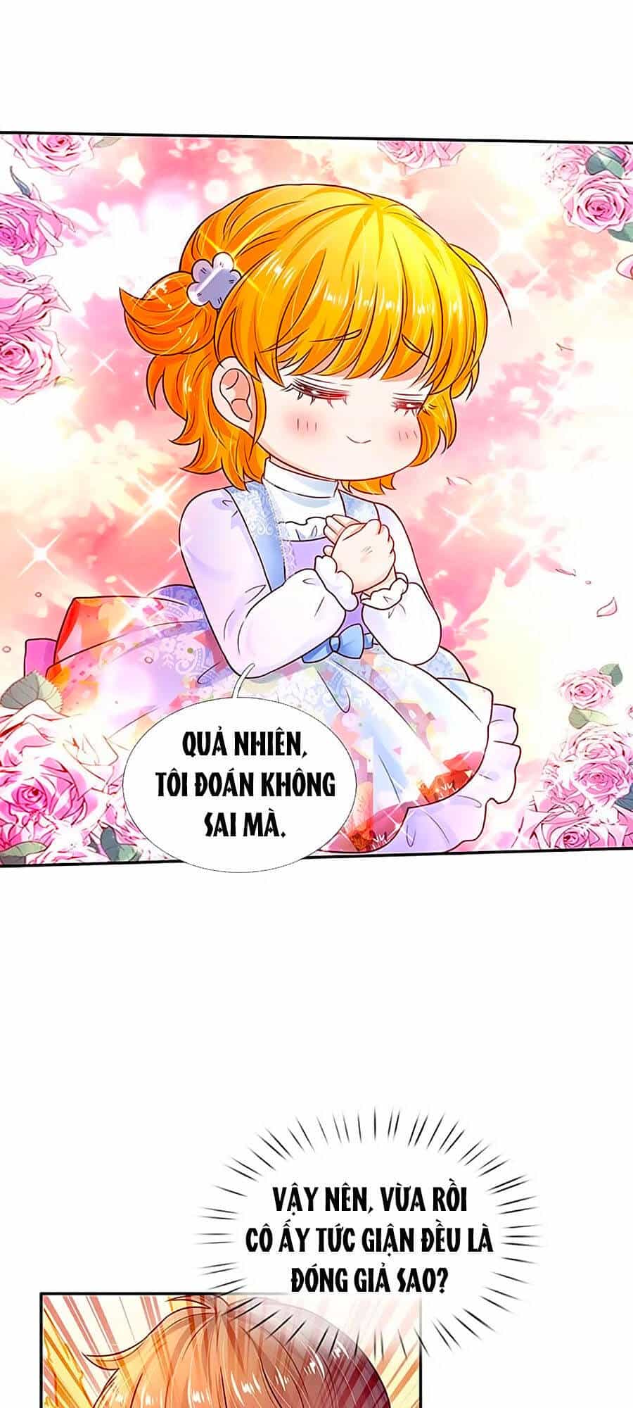 Bỗng Một Ngày Trở Thành Con Gái Nhà Vua - Chương 314 - ảnh 17