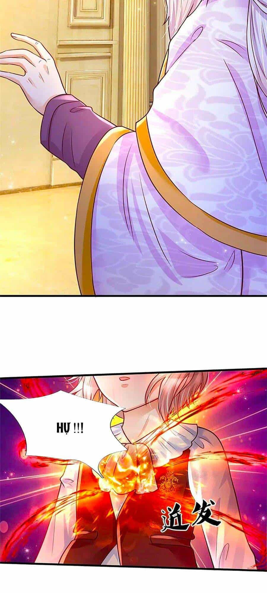 Bỗng Một Ngày Trở Thành Con Gái Nhà Vua - Chương 316 - ảnh 2