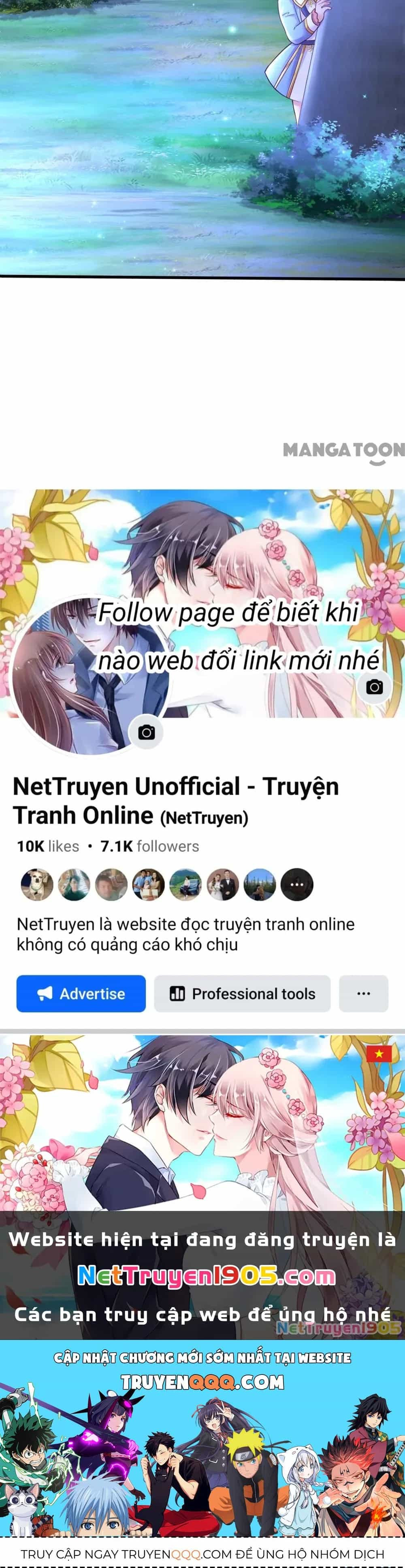 Bỗng Một Ngày Trở Thành Con Gái Nhà Vua - Chương 349 - ảnh 26