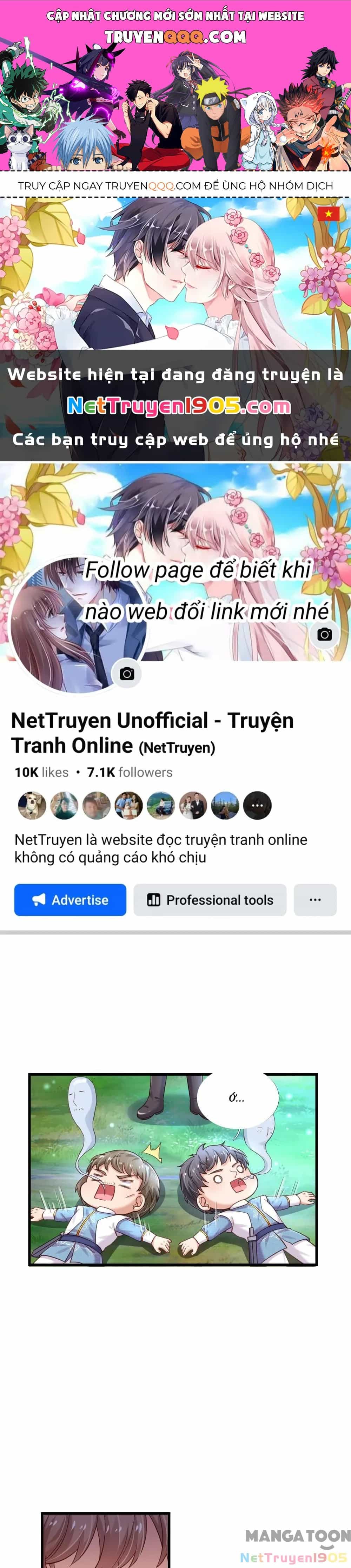 Bỗng Một Ngày Trở Thành Con Gái Nhà Vua - Chương 351 - ảnh 1