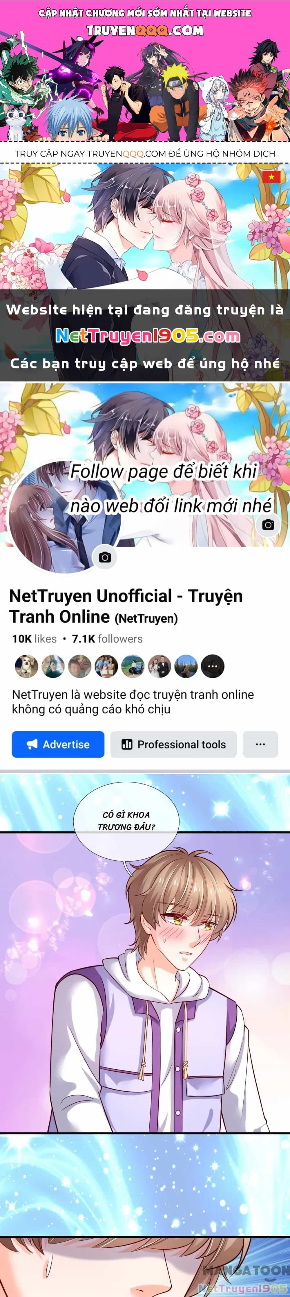 Bỗng Một Ngày Trở Thành Con Gái Nhà Vua - Chương 356 - ảnh 1