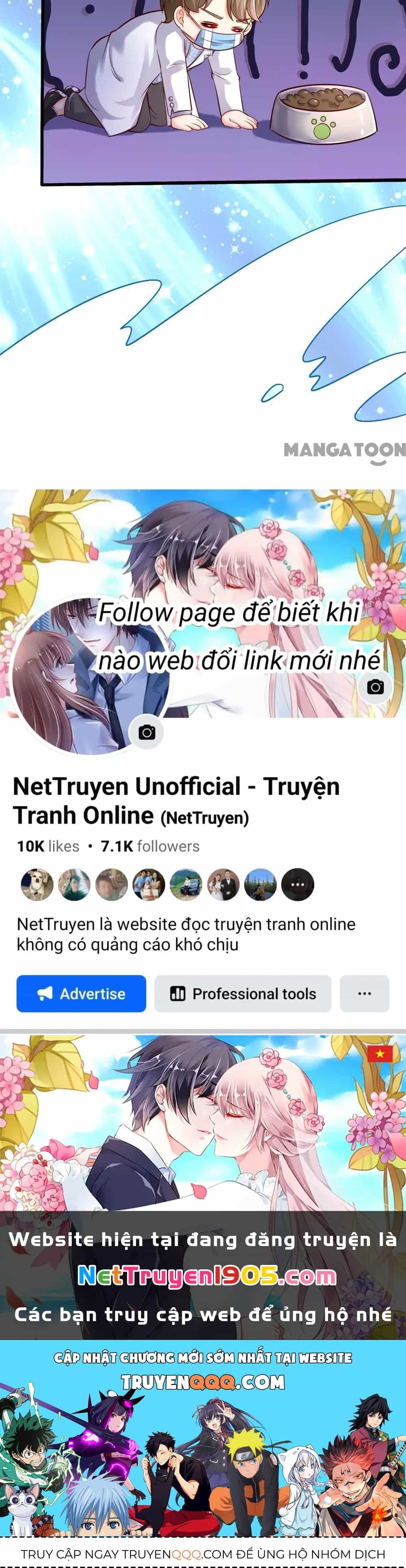 Bỗng Một Ngày Trở Thành Con Gái Nhà Vua - Chương 356 - ảnh 25