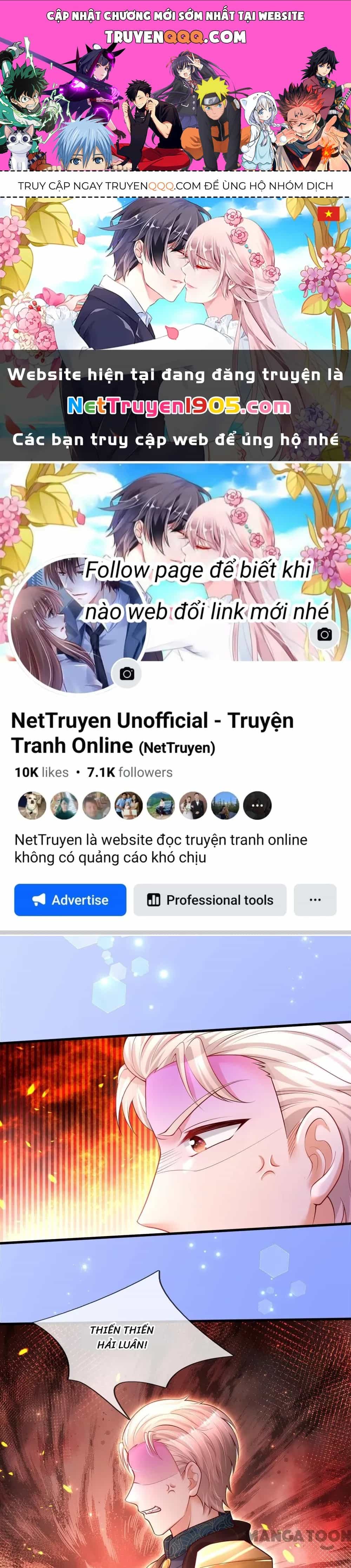 Bỗng Một Ngày Trở Thành Con Gái Nhà Vua - Chương 358 - ảnh 1