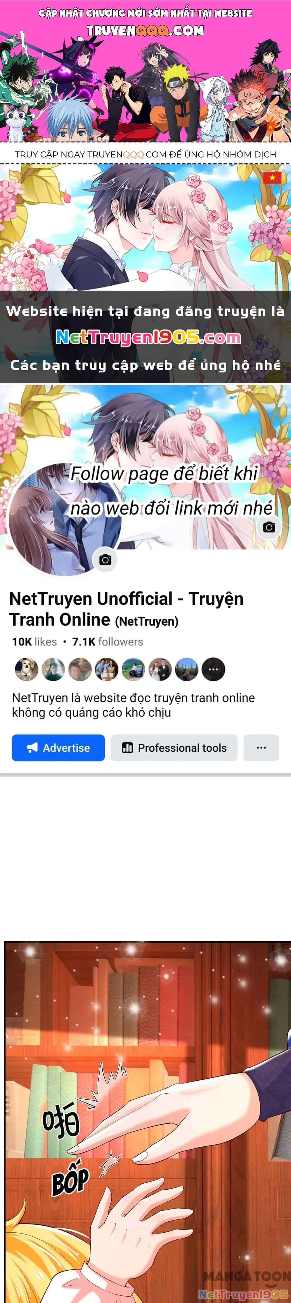 Bỗng Một Ngày Trở Thành Con Gái Nhà Vua - Chương 361 - ảnh 1