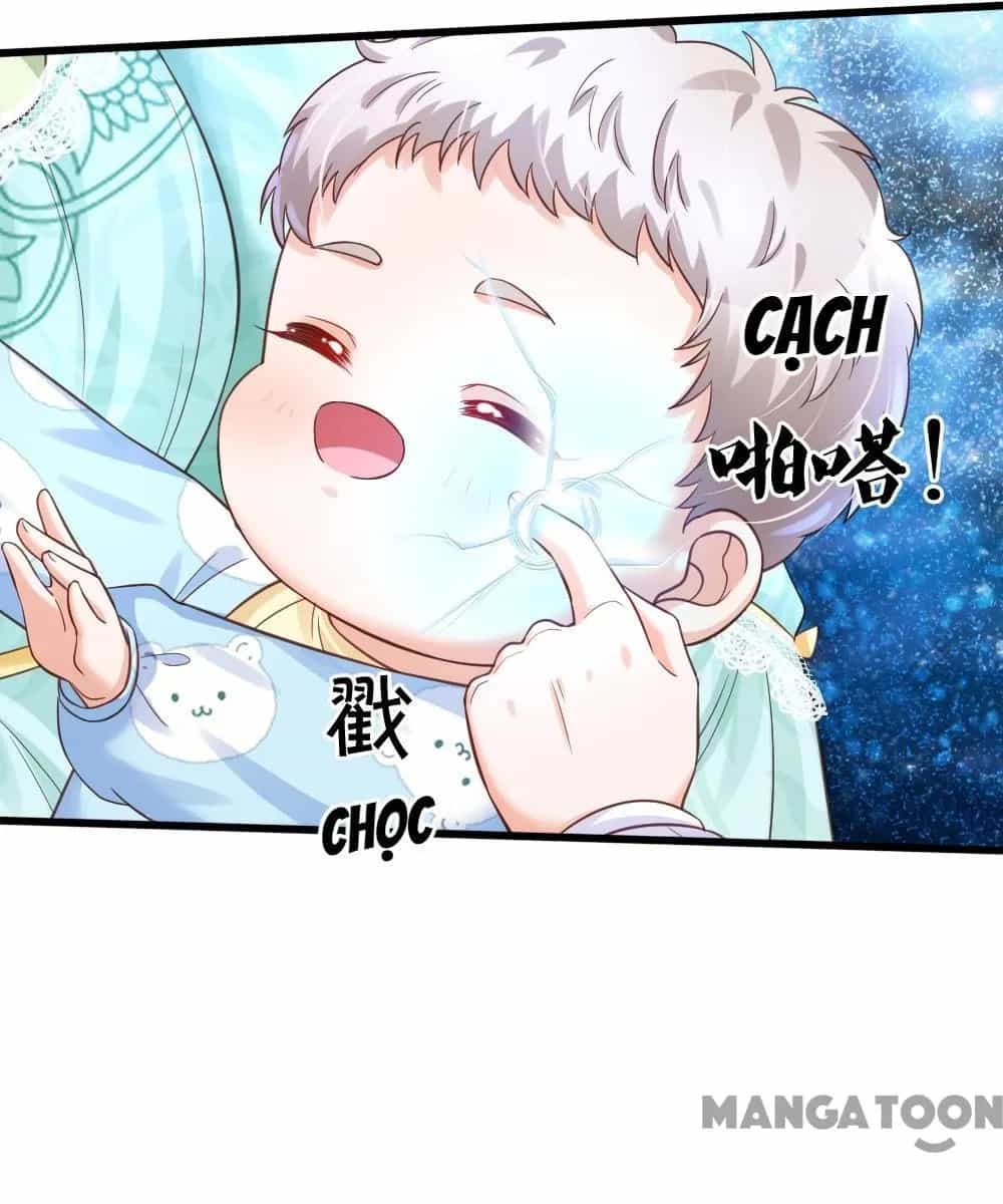 Bỗng Một Ngày Trở Thành Con Gái Nhà Vua - Chương 363 - ảnh 30