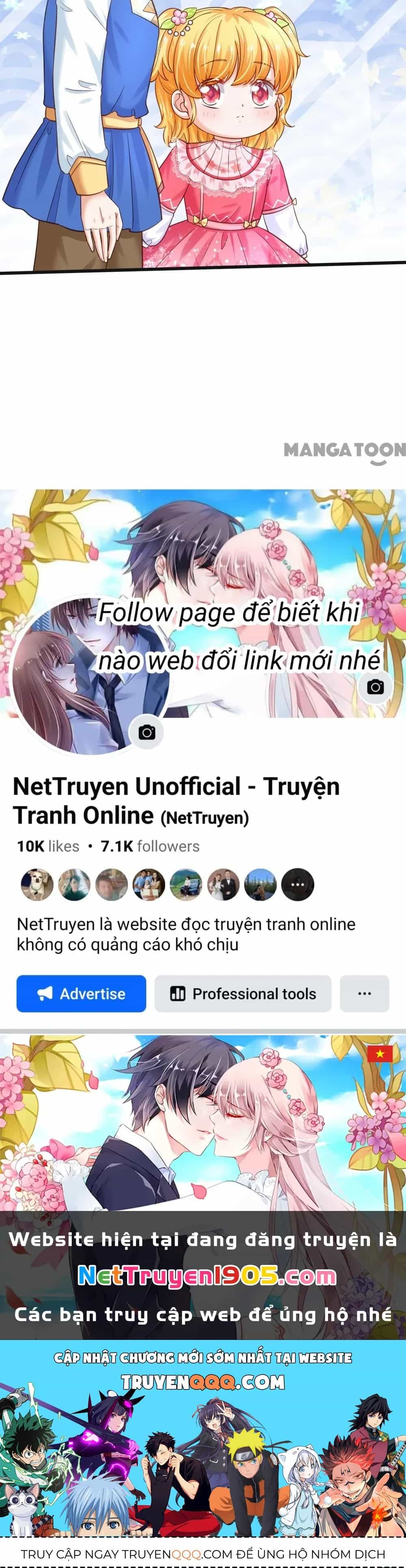 Bỗng Một Ngày Trở Thành Con Gái Nhà Vua - Chương 364 - ảnh 31