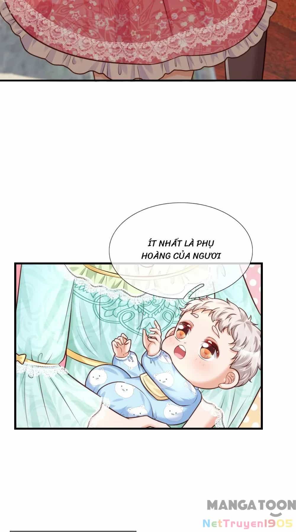 Bỗng Một Ngày Trở Thành Con Gái Nhà Vua - Chương 366 - ảnh 20