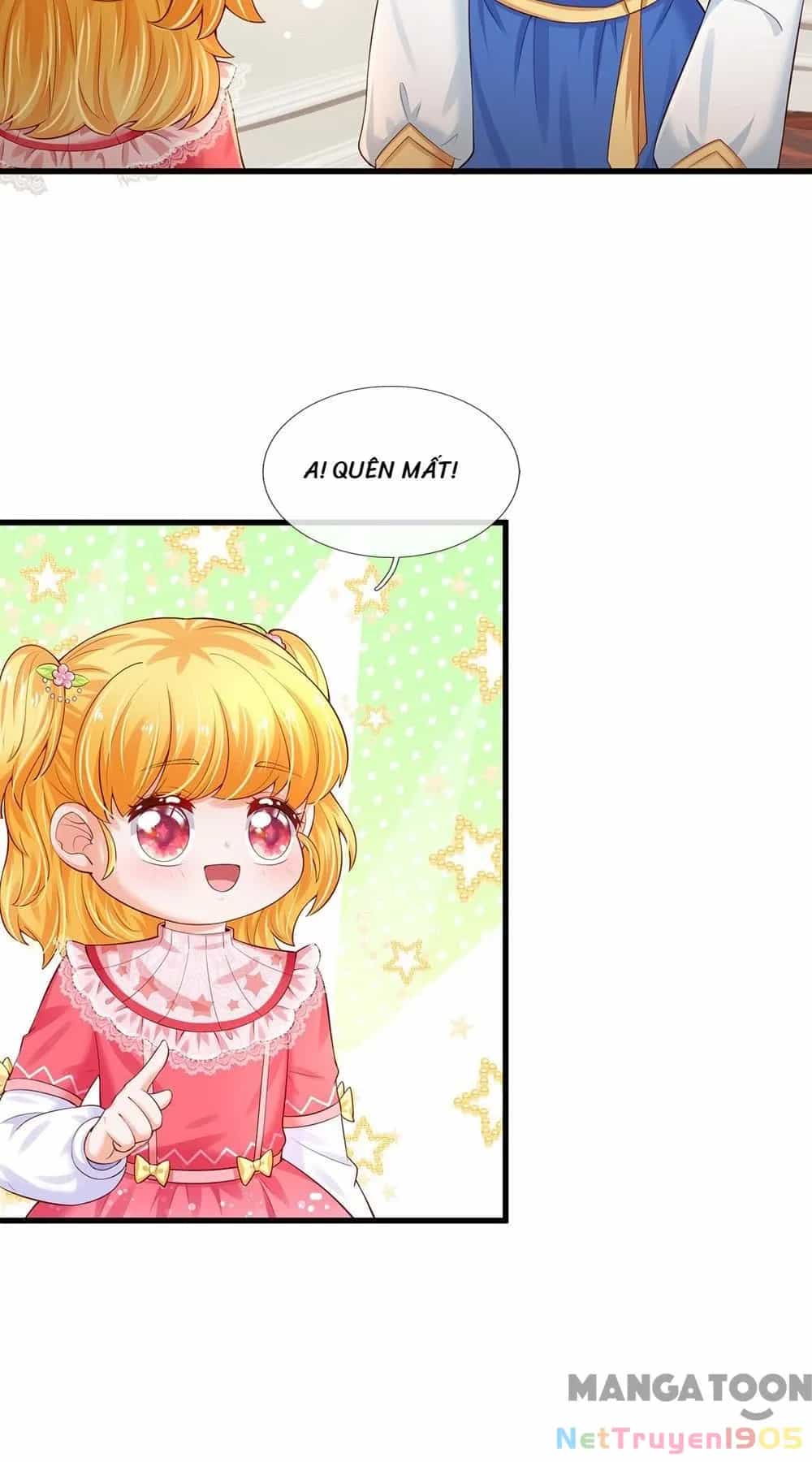 Bỗng Một Ngày Trở Thành Con Gái Nhà Vua - Chương 366 - ảnh 4