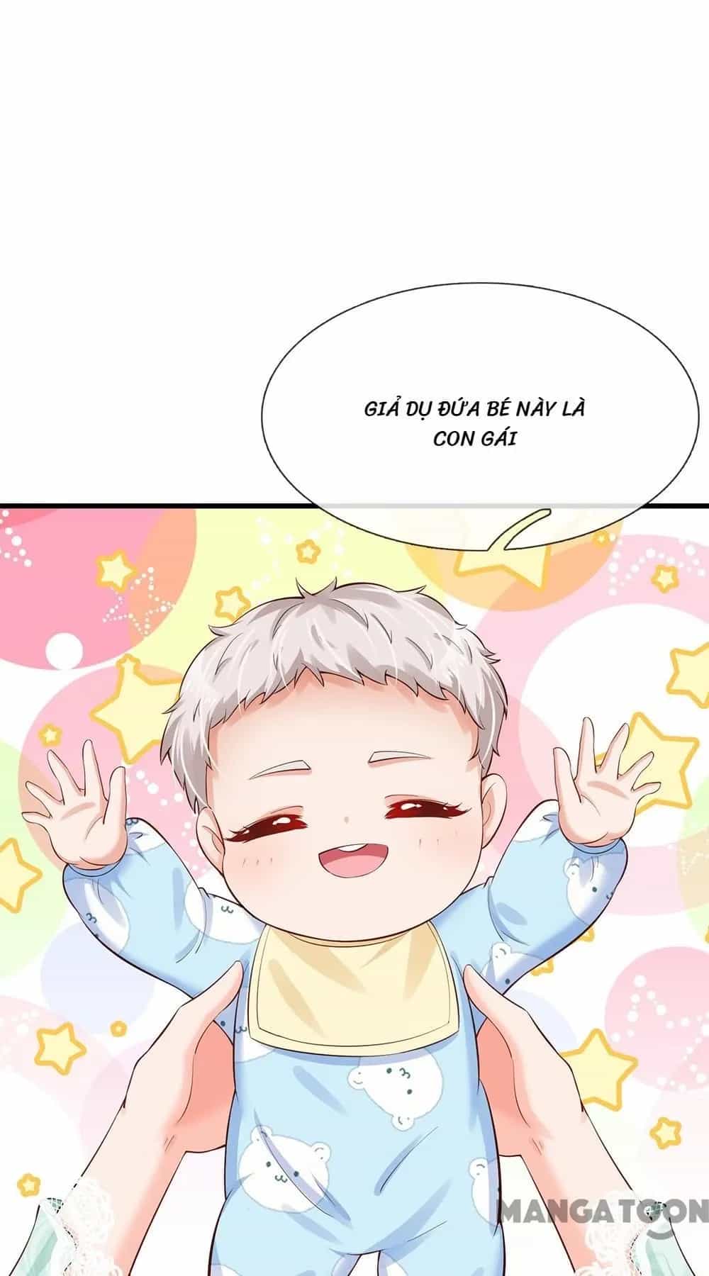 Bỗng Một Ngày Trở Thành Con Gái Nhà Vua - Chương 367 - ảnh 13
