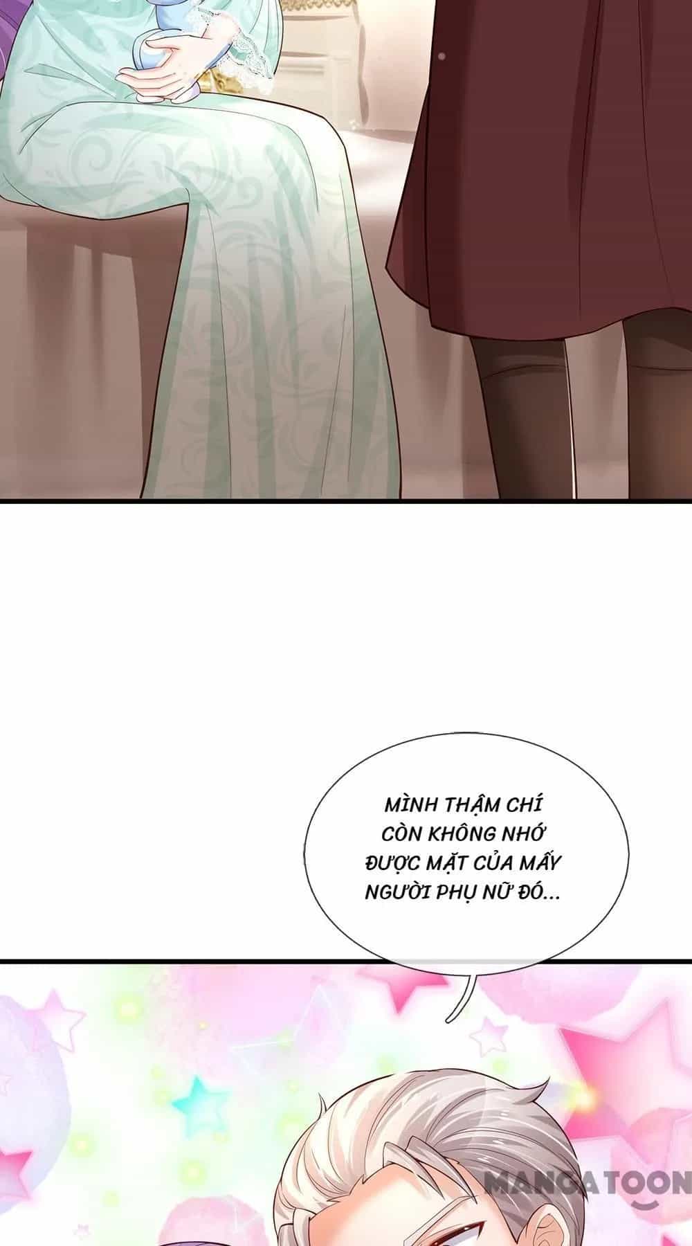 Bỗng Một Ngày Trở Thành Con Gái Nhà Vua - Chương 367 - ảnh 3