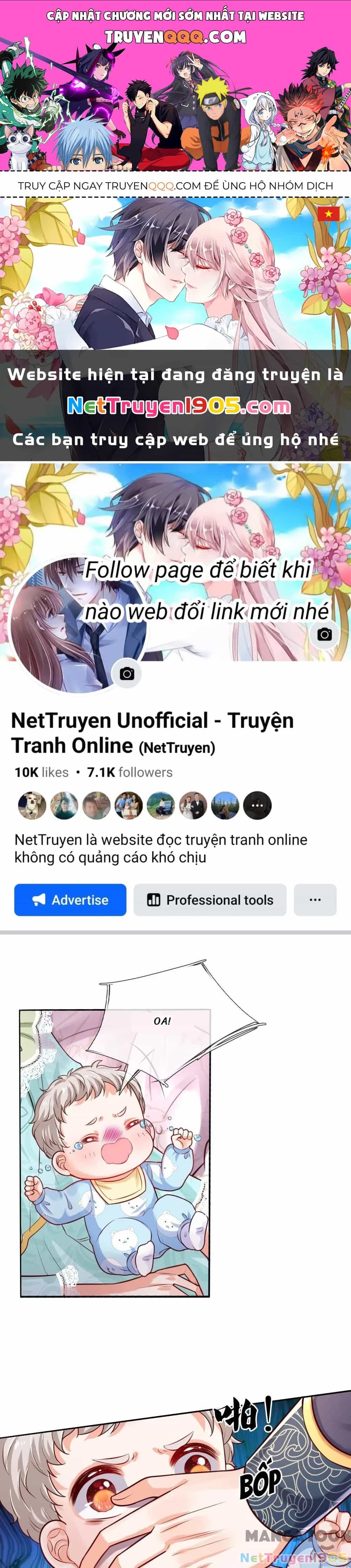 Bỗng Một Ngày Trở Thành Con Gái Nhà Vua - Chương 368 - ảnh 1