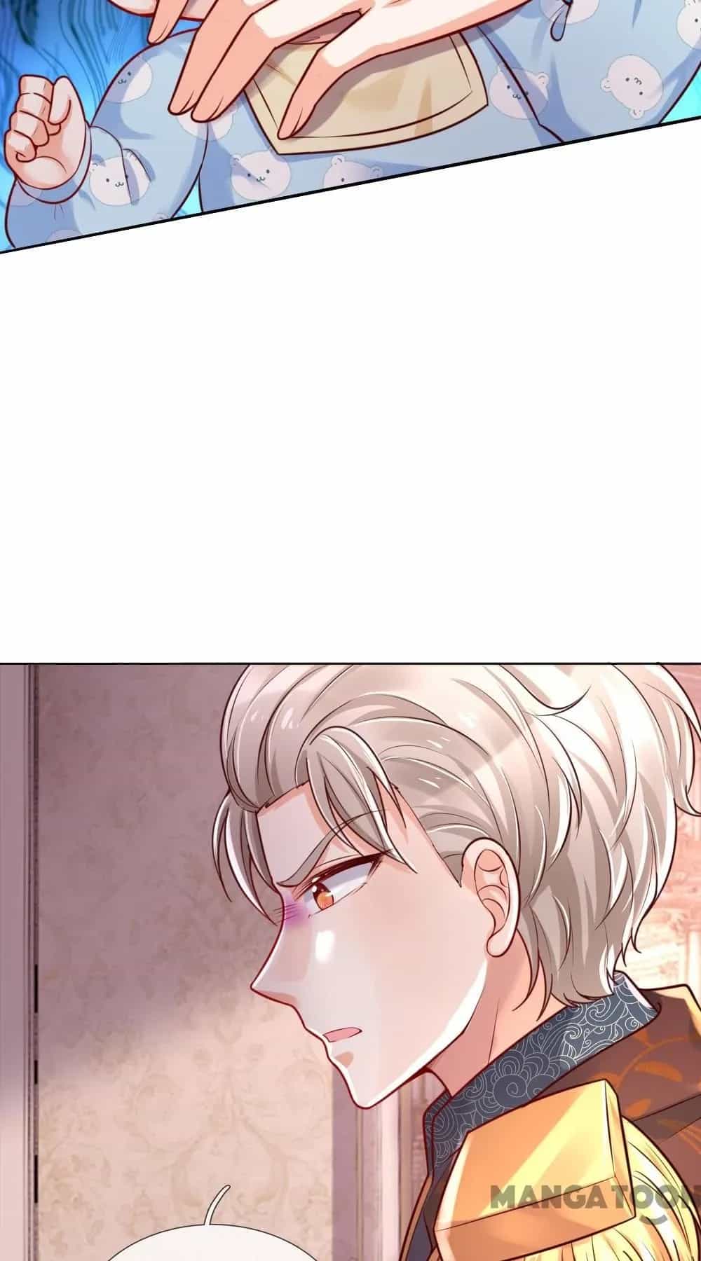 Bỗng Một Ngày Trở Thành Con Gái Nhà Vua - Chương 368 - ảnh 2