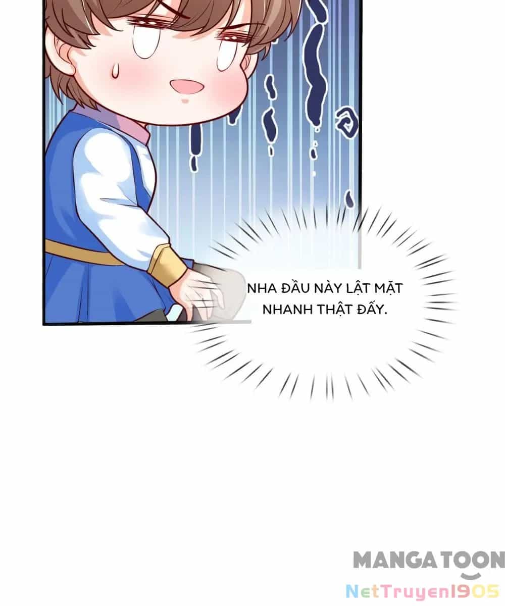 Bỗng Một Ngày Trở Thành Con Gái Nhà Vua - Chương 368 - ảnh 21