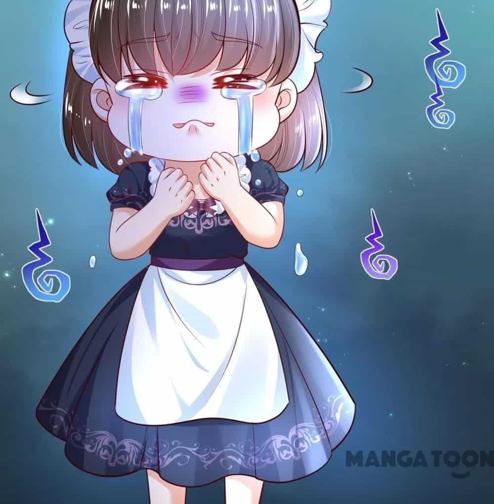 Bỗng Một Ngày Trở Thành Con Gái Nhà Vua - Chương 370 - ảnh 16