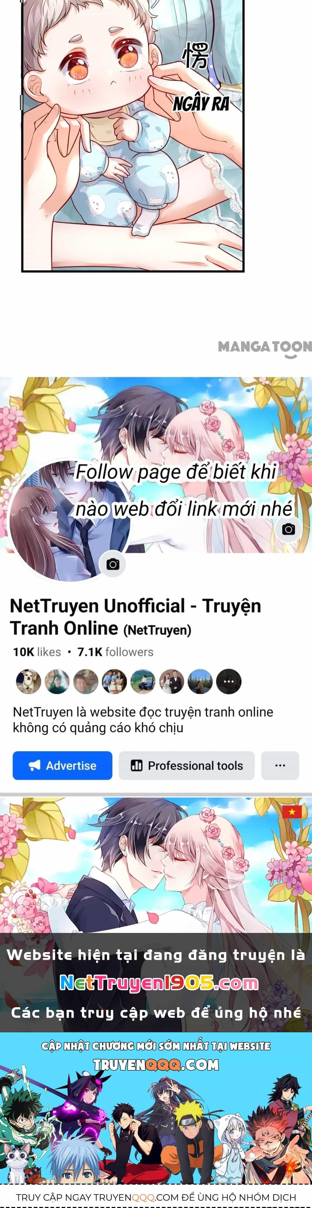 Bỗng Một Ngày Trở Thành Con Gái Nhà Vua - Chương 370 - ảnh 29